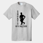 Tall Core Cotton Tee Thumbnail