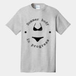 Tall Core Cotton Tee Thumbnail