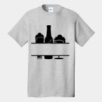 Tall Core Cotton Tee Thumbnail