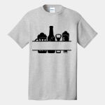 Tall Core Cotton Tee Thumbnail