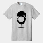 Tall Core Cotton Tee Thumbnail