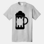 Tall Core Cotton Tee Thumbnail