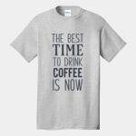 Tall Core Cotton Tee Thumbnail