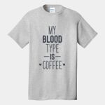 Tall Core Cotton Tee Thumbnail