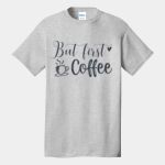 Tall Core Cotton Tee Thumbnail