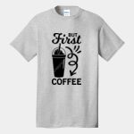 Tall Core Cotton Tee Thumbnail