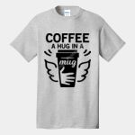 Tall Core Cotton Tee Thumbnail