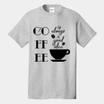 Tall Core Cotton Tee Thumbnail