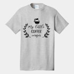 Tall Core Cotton Tee Thumbnail