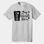 Tall Core Cotton Tee Thumbnail