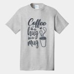 Tall Core Cotton Tee Thumbnail