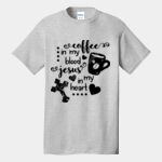 Tall Core Cotton Tee Thumbnail