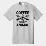 Tall Core Cotton Tee Thumbnail