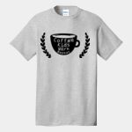 Tall Core Cotton Tee Thumbnail