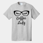 Tall Core Cotton Tee Thumbnail