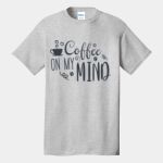 Tall Core Cotton Tee Thumbnail