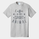 Tall Core Cotton Tee Thumbnail