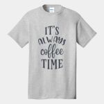 Tall Core Cotton Tee Thumbnail