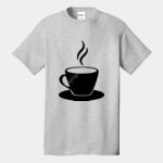 Tall Core Cotton Tee Thumbnail