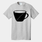 Tall Core Cotton Tee Thumbnail