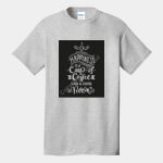 Tall Core Cotton Tee Thumbnail