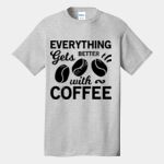 Tall Core Cotton Tee Thumbnail