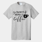 Tall Core Cotton Tee Thumbnail