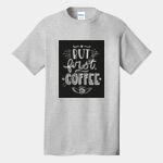 Tall Core Cotton Tee Thumbnail