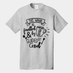 Tall Core Cotton Tee Thumbnail