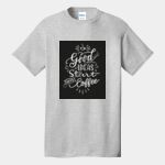 Tall Core Cotton Tee Thumbnail