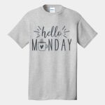 Tall Core Cotton Tee Thumbnail