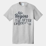 Tall Core Cotton Tee Thumbnail