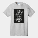 Tall Core Cotton Tee Thumbnail