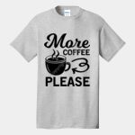 Tall Core Cotton Tee Thumbnail