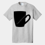 Tall Core Cotton Tee Thumbnail