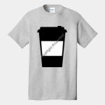 Tall Core Cotton Tee Thumbnail