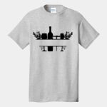Tall Core Cotton Tee Thumbnail