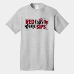 Tall Core Cotton Tee Thumbnail