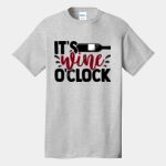 Tall Core Cotton Tee Thumbnail