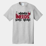 Tall Core Cotton Tee Thumbnail