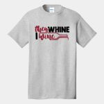 Tall Core Cotton Tee Thumbnail