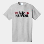 Tall Core Cotton Tee Thumbnail