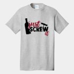 Tall Core Cotton Tee Thumbnail