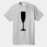 Tall Core Cotton Tee Thumbnail