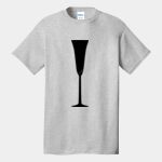 Tall Core Cotton Tee Thumbnail