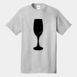 Tall Core Cotton Tee Thumbnail