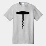 Tall Core Cotton Tee Thumbnail