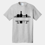 Tall Core Cotton Tee Thumbnail