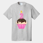 Tall Core Cotton Tee Thumbnail