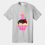 Tall Core Cotton Tee Thumbnail